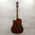 Used Epiphone AJ-100CE Laminate Top Acoustic Guitar Natural 40015-S000326826 View 12