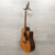Used Epiphone AJ-100CE Laminate Top Acoustic Guitar Natural 40015-S000326826 View 6