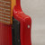 Used Hofner Shorty Electric Guitar Red 6-String 40015-S000326827 View 7