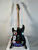 Used Squier FSR BULLET STRATOCASTER S Type Electric Guitar Black 6-String 40012-S000301949 View 7