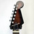 Used VINTAGE TEISCO STYLE ELECTRIC S Type Electric Guitar Sunburst 6-String 41124-S000203953 View 3