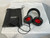 Used Akai 50X Headphones 40012-S000301954 View 5