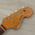 Used Fender Jaguar/Mustang Offset Double Cutaway Electric Guitar Red 40015-S000326834 View 37
