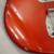 Used Fender Jaguar/Mustang Offset Double Cutaway Electric Guitar Red 40015-S000326834 View 28