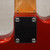 Used Fender Jaguar/Mustang Offset Double Cutaway Electric Guitar Red 40015-S000326834 View 26