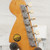 Used Fender Jaguar/Mustang Offset Double Cutaway Electric Guitar Red 40015-S000326834 View 25
