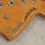 Used Fender Jaguar/Mustang Offset Double Cutaway Electric Guitar Red 40015-S000326834 View 38
