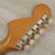 Used Fender Jaguar/Mustang Offset Double Cutaway Electric Guitar Red 40015-S000326834 View 40