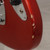 Used Fender Jaguar/Mustang Offset Double Cutaway Electric Guitar Red 40015-S000326834 View 15