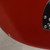 Used Fender Jaguar/Mustang Offset Double Cutaway Electric Guitar Red 40015-S000326834 View 10