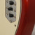 Used Fender Jaguar/Mustang Offset Double Cutaway Electric Guitar Red 40015-S000326834 View 16