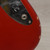 Used Fender Jaguar/Mustang Offset Double Cutaway Electric Guitar Red 40015-S000326834 View 13