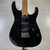 Used Charvel PRO-MOD DK22 SSS Super S Electric Guitar Black 6-String 40087-S000231149 View 1