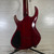 Used - Agile INTREPID 8 STRING AS-IS Electric Guitar  40087-S000231167 View 8