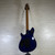 Used - EVH WOLFGANG STANDARD QM TAHITI NIGHT Electric Guitar  40087-S000231177 View 7
