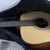 Used - Amahi HSGT510 Acoustic Guitar  40087-S000231180 View 7