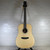 Used - Amahi HSGT510 Acoustic Guitar  40087-S000231184 View 3