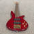 Used YAMAHA RBX765A 5-String Bass Guitar 41106-S000093102 View 6