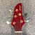 Used YAMAHA RBX765A 5-String Bass Guitar 41106-S000093102 View 4
