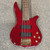 Used YAMAHA RBX765A 5-String Bass Guitar 41106-S000093102 View 1