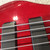 Used YAMAHA RBX765A 5-String Bass Guitar 41106-S000093102 View 9