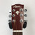 Used Lyon LG2PAK Solid Top Acoustic Guitar Natural 41124-S000203954 View 4