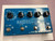 Used TC Electronic FLASHBACK X4 Delay Pedal 40107-S000152307 View 1