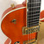 Used Gretsch 6120JR2 NASHVILLE JUNIOR Semi-Hollow Electric Guitar Orange 6-String 41128-S000105375 View 5