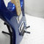 Used Kramer Pacer  Electric Guitar Blue 40042-S000257549 View 6