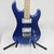 Used Kramer Pacer  Electric Guitar Blue 40042-S000257549 View 1