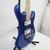 Used Kramer Pacer  Electric Guitar Blue 40042-S000257549 View 3