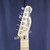 Used Squier VINTAGE MODIFIED TELE CUSTOM T Type Electric Guitar Black 6-String 40123-S000129806 View 4