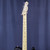 Used Squier VINTAGE MODIFIED TELE CUSTOM T Type Electric Guitar Black 6-String 40123-S000129806 View 3
