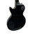 Used Epiphone LES PAUL STUDIO LP Type Electric Guitar Black 6-String 41120-S000033548 View 5