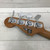 Used Charvel Pro-Mod San Dimas PJ IV Bass Guitar Blue 40051-S000114874 View 11