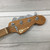 Used Charvel Pro-Mod San Dimas PJ IV Bass Guitar Blue 40051-S000114874 View 8