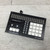 Used Erica Synths Drum Sequencer Eurorack Rackmount Keyboard Brain 40051-S000114875 View 1