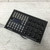 Used Erica Synths Black Sequencer Eurorack Rackmount Keyboard Brain 40051-S000114878 View 1