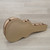 Used Alvarez AJ-60S Solid Top Acoustic Guitar Natural 40015-S000326838 View 10