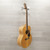 Used Alvarez AJ-60S Solid Top Acoustic Guitar Natural 40015-S000326838 View 8