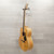 Used Alvarez AJ-60S Solid Top Acoustic Guitar Natural 40015-S000326838 View 7