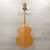 Used Alvarez AJ-60S Solid Top Acoustic Guitar Natural 40015-S000326838 View 9