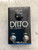 Used TC Helicon DITTO MIC LOOPER Pro Sound Effects Unit 40107-S000152320 View 1