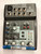 Used Behringer XENYX 502 Compact Mixer 40107-S000152322 View 1