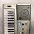 Used Yamaha YPG-235 76-Key Keyboard 76-key 41128-S000105378 View 2