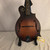 Used The Loar LM-310F Mandolin Tobacco Sunburst 41128-S000105379 View 1