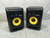 Used KRK ROKIT 8 PAIR Powered Studio Monitor 40012-S000301968 View 1