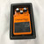 Used Boss DS-1 DISTORTION Distortion Pedal 41125-S000039010 View 1