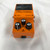 Used Boss DS-1 DISTORTION Distortion Pedal 41125-S000039010 View 3