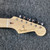 Used Fender ERIC CLAPTON STRATOCASTER S Type Electric Guitar Black 6-String 40111-S000186917 View 3